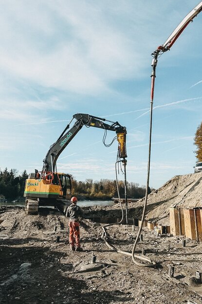 BV Kraftwerk Muntigl 2024