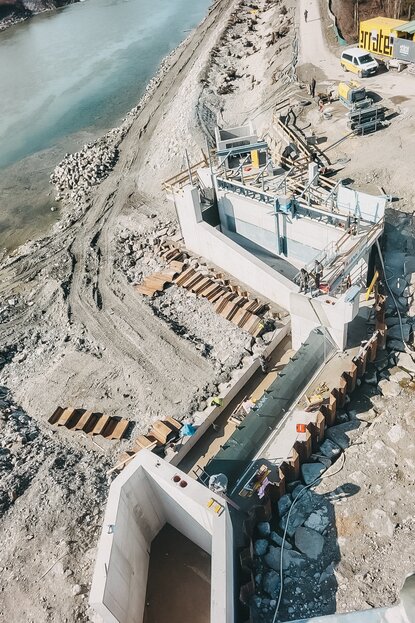 BV Kraftwerk Muntigl 2024