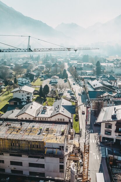 Tauernklinikum Mittersill 2024