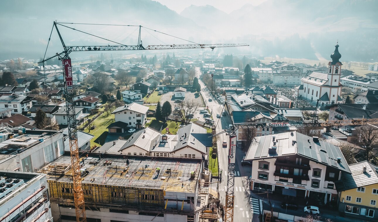Tauernklinikum Mittersill 2024