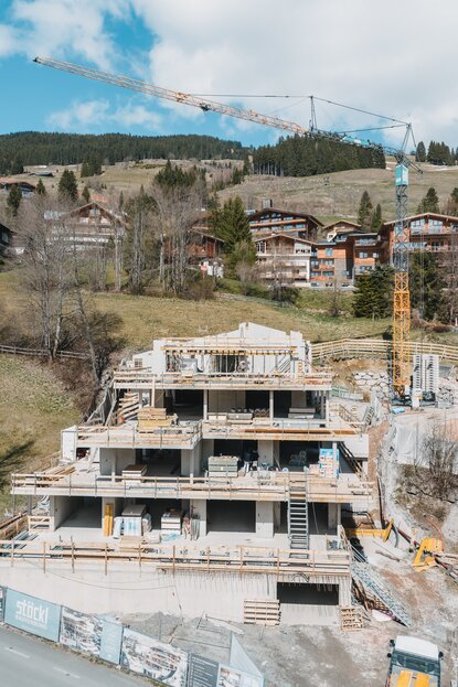 Hotel Kendler Saalbach 2026