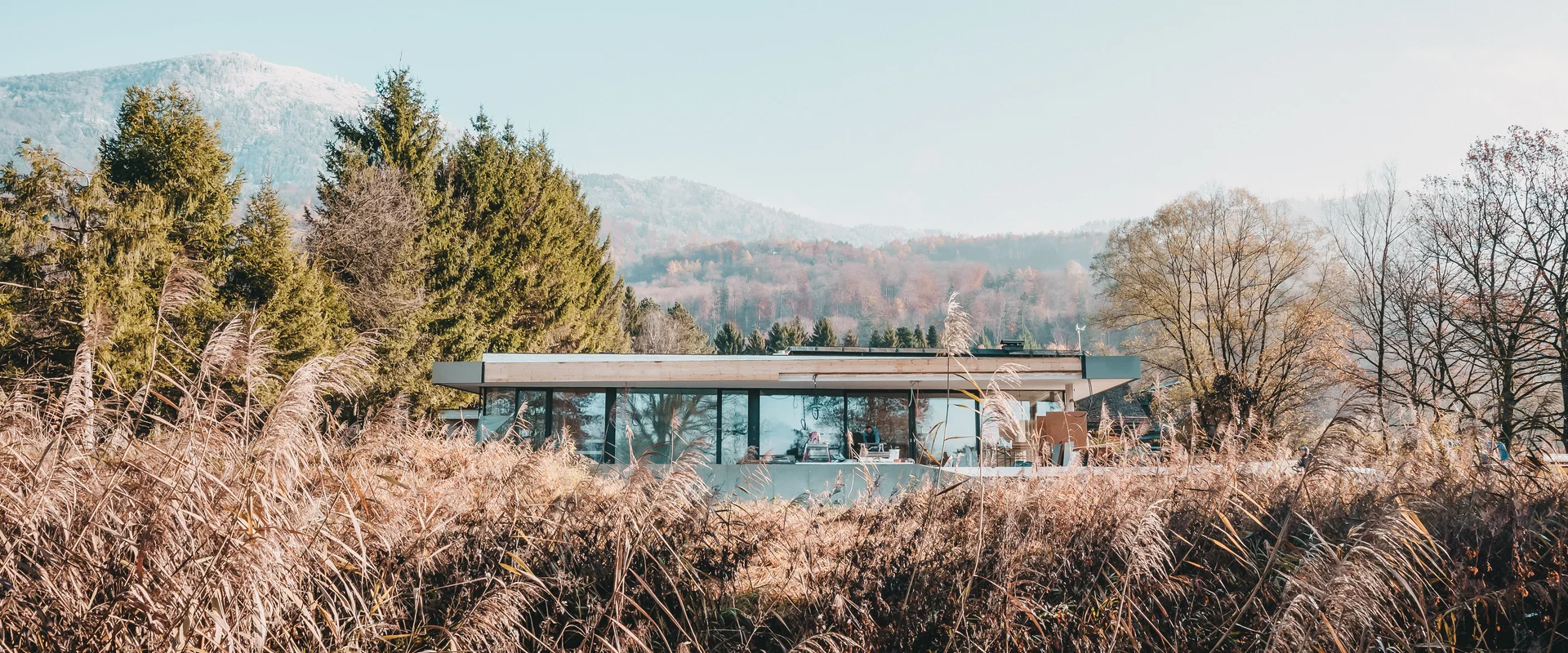 Furtwänglerpromenade Salzburg 2024